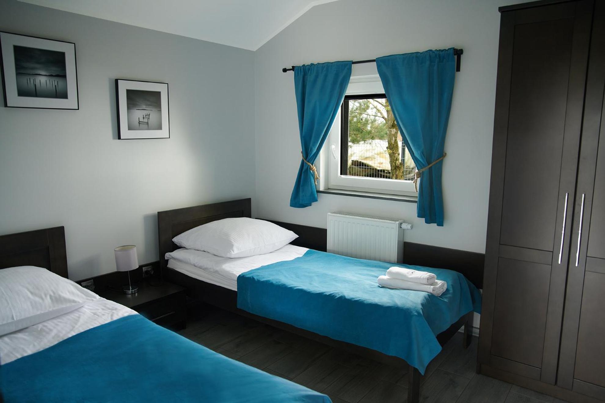 Villa Jastrzebia Port à Jastrzębia Góra Extérieur photo