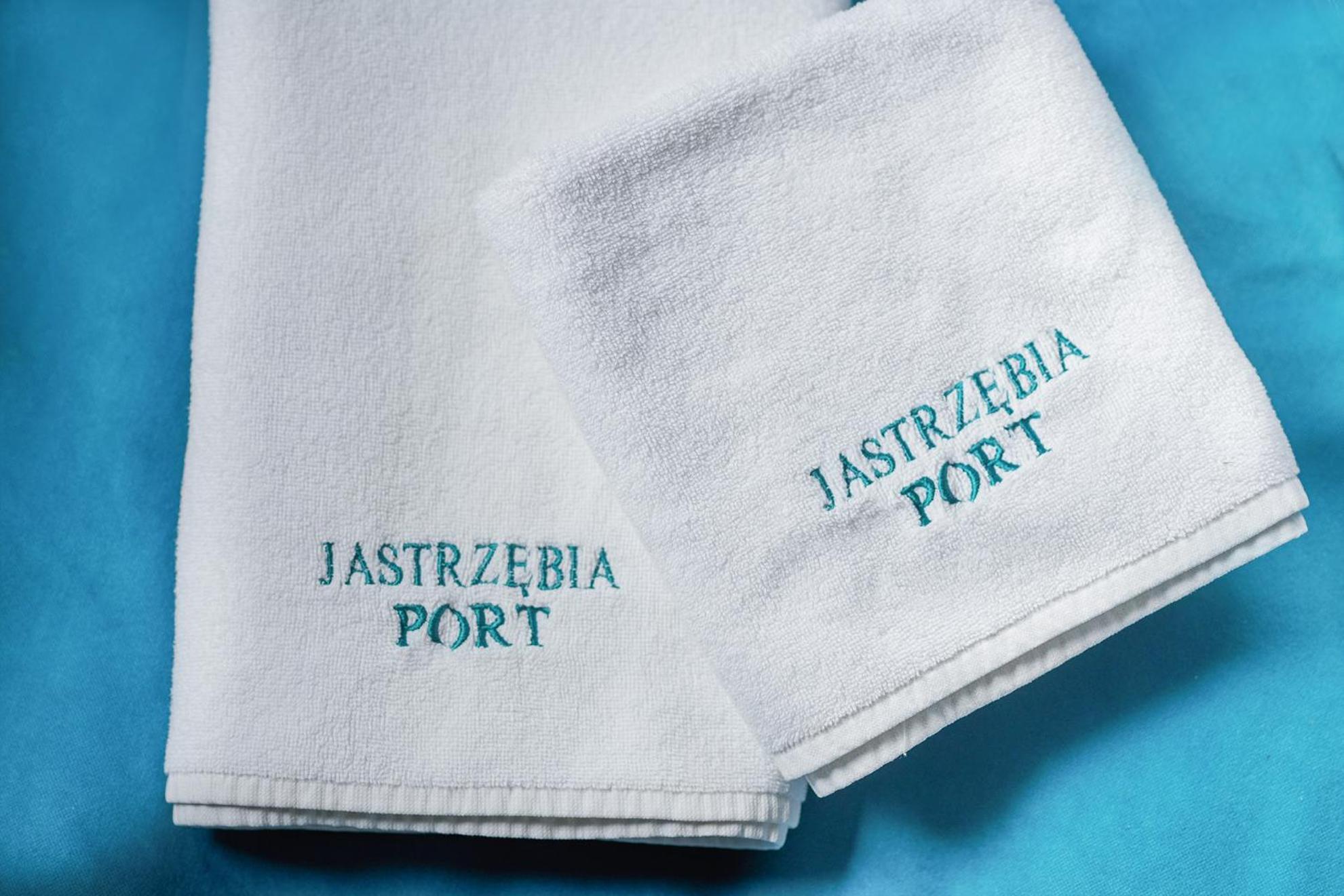 Villa Jastrzebia Port à Jastrzębia Góra Extérieur photo